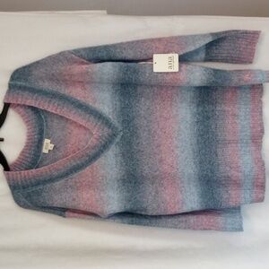 Women's A.N.A., A New Approach V-Neck Sweater - Size XL